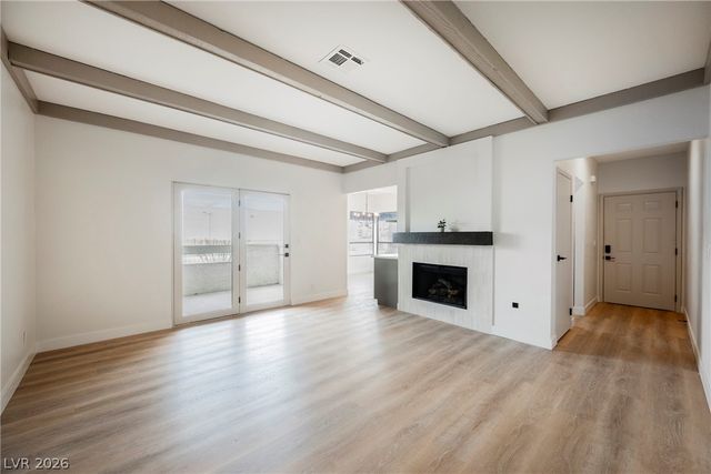 2607 Red Rock Street 102, Las Vegas, NV 89146