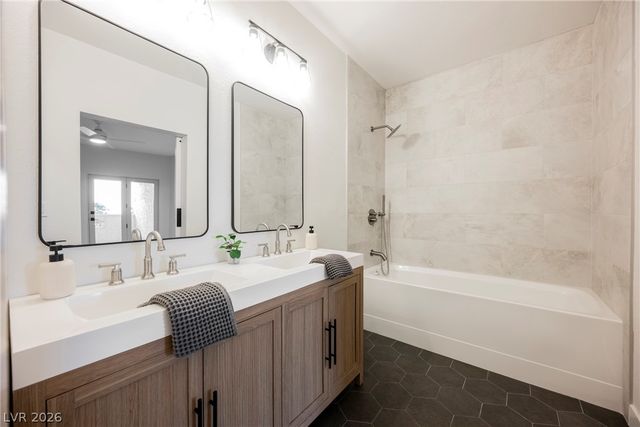 2607 Red Rock Street 102, Las Vegas, NV 89146