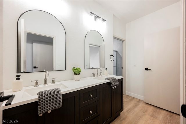 2607 Red Rock Street 102, Las Vegas, NV 89146