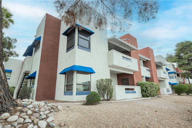 2607 Red Rock Street 102, Las Vegas, NV 89146
