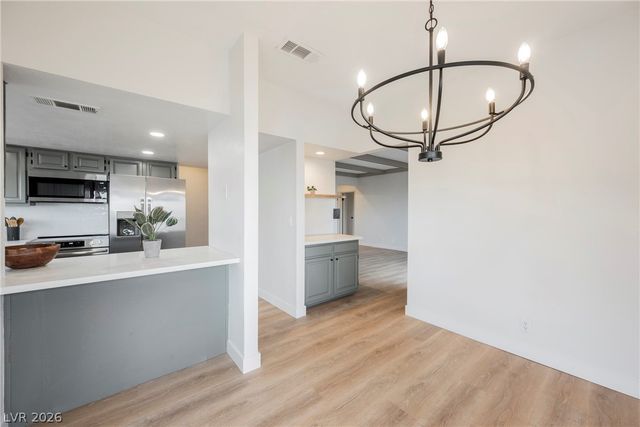 2607 Red Rock Street 102, Las Vegas, NV 89146