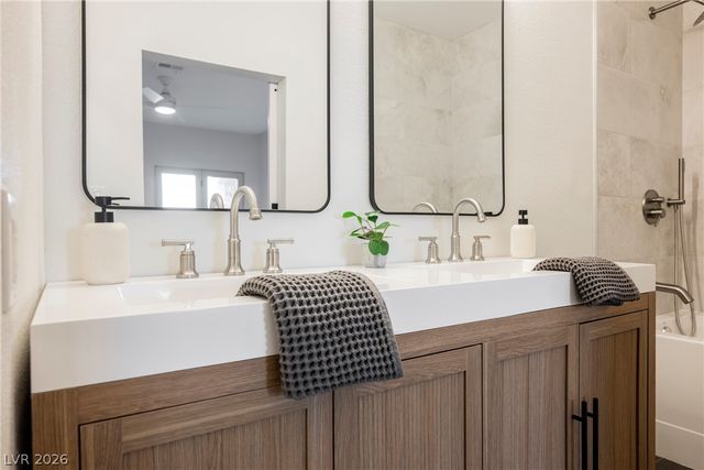 2607 Red Rock Street 102, Las Vegas, NV 89146