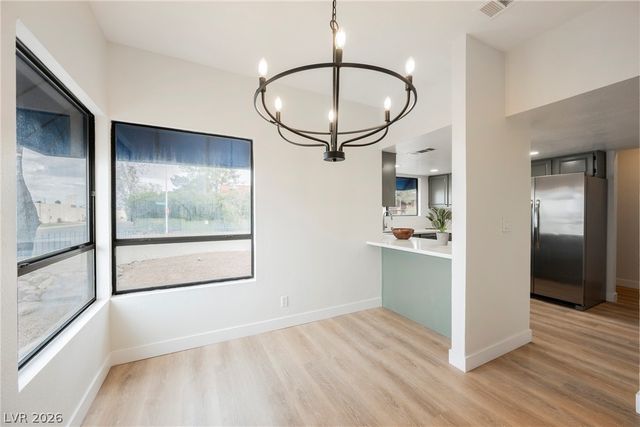 2607 Red Rock Street 102, Las Vegas, NV 89146