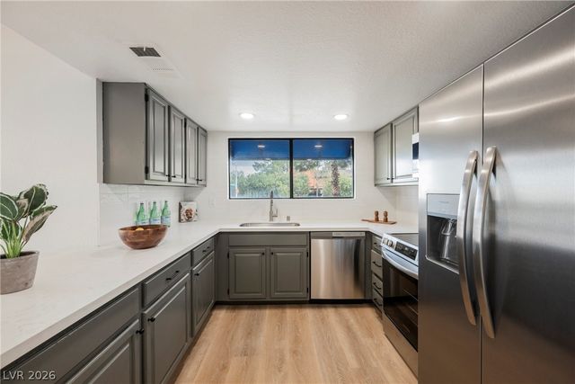 2607 Red Rock Street 102, Las Vegas, NV 89146