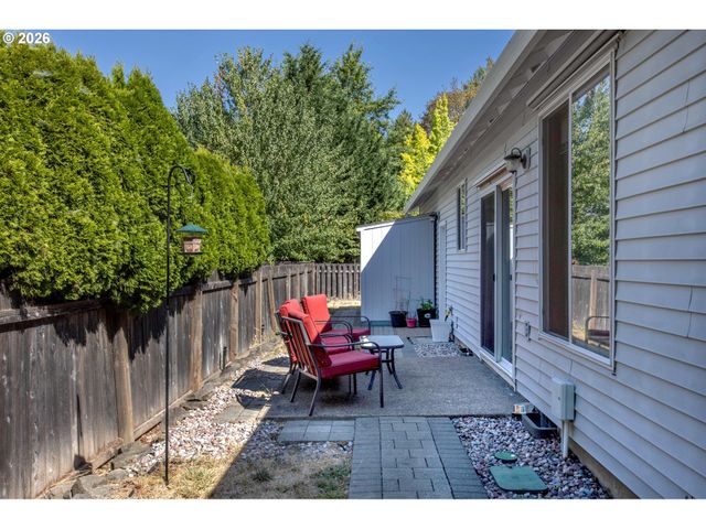 20763 Sw NETTLE Pl, Sherwood, OR 97140