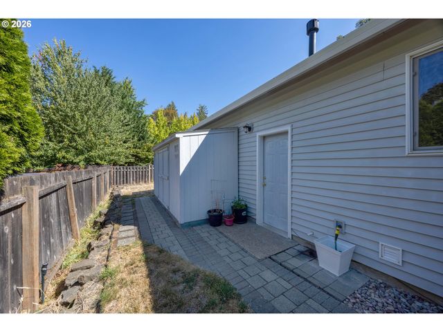 20763 Sw NETTLE Pl, Sherwood, OR 97140