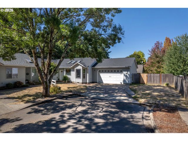 20763 Sw NETTLE Pl, Sherwood, OR 97140