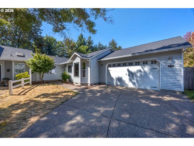20763 Sw NETTLE Pl, Sherwood, OR 97140