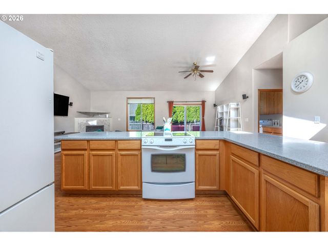 20763 Sw NETTLE Pl, Sherwood, OR 97140