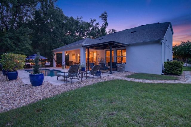 5714 CAMILA SONG LANE, Tampa, FL 33625