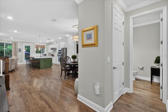 5714 CAMILA SONG LANE, Tampa, FL 33625
