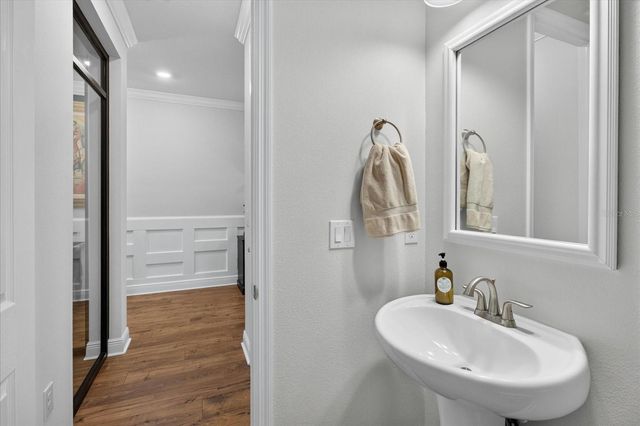 5714 CAMILA SONG LANE, Tampa, FL 33625