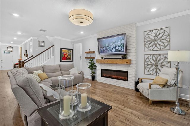 5714 CAMILA SONG LANE, Tampa, FL 33625
