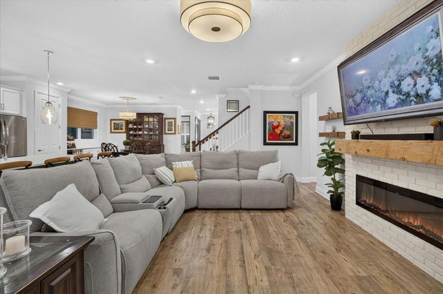 5714 CAMILA SONG LANE, Tampa, FL 33625