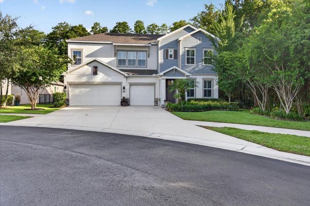 5714 CAMILA SONG LANE, Tampa, FL 33625