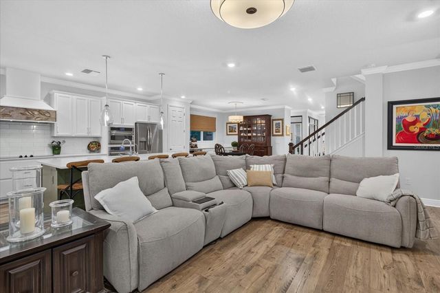 5714 CAMILA SONG LANE, Tampa, FL 33625