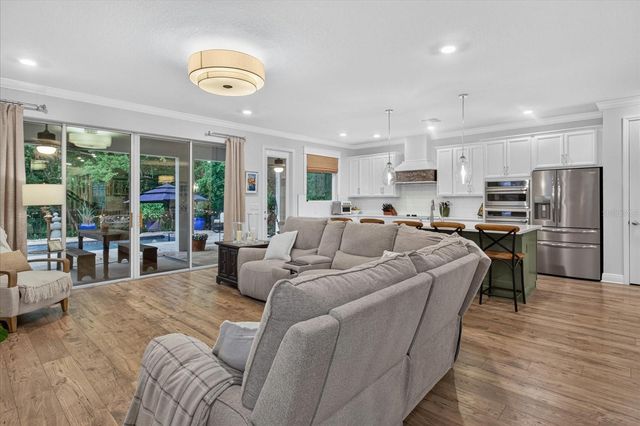 5714 CAMILA SONG LANE, Tampa, FL 33625