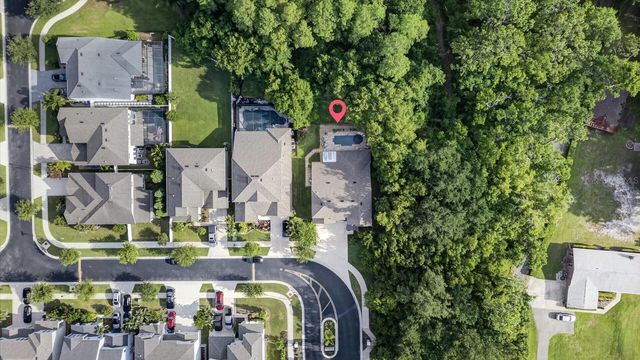 5714 CAMILA SONG LANE, Tampa, FL 33625