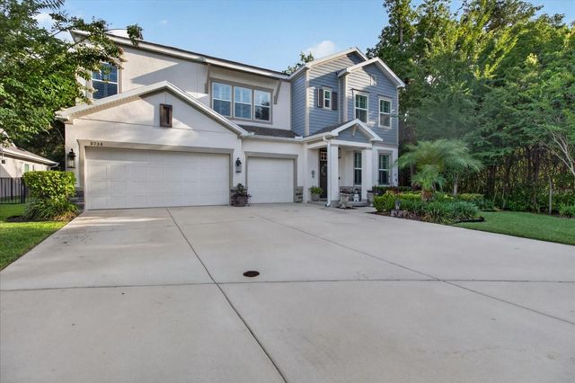 5714 CAMILA SONG LANE, Tampa, FL 33625