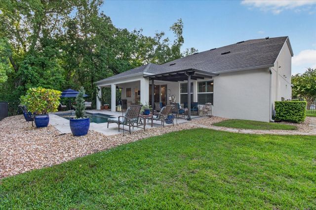 5714 CAMILA SONG LANE, Tampa, FL 33625