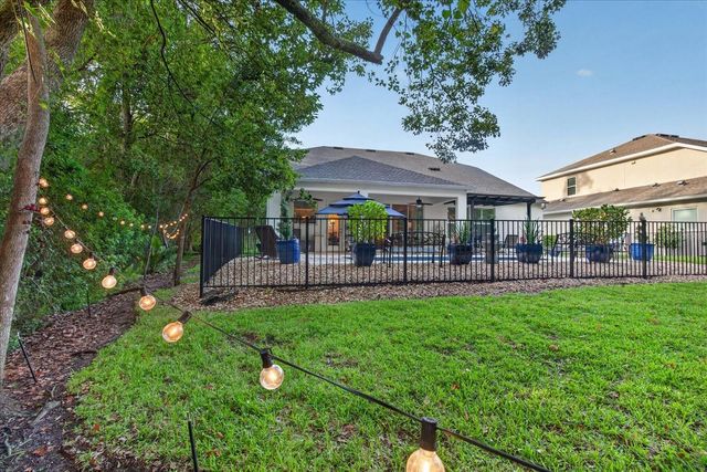 5714 CAMILA SONG LANE, Tampa, FL 33625