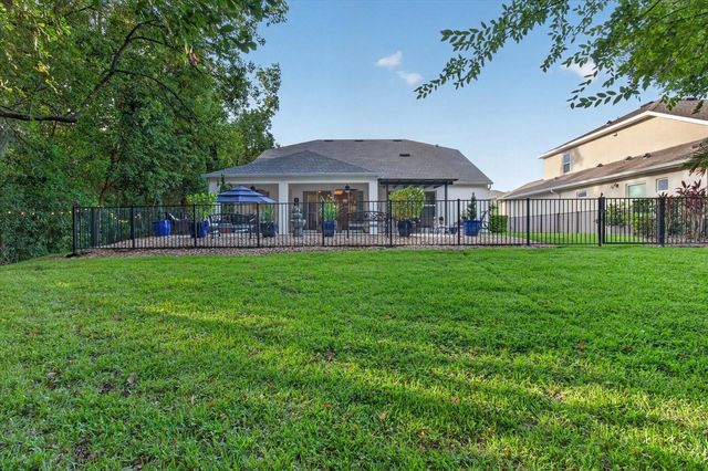 5714 CAMILA SONG LANE, Tampa, FL 33625
