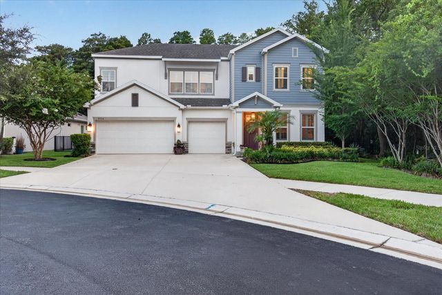 5714 CAMILA SONG LANE, Tampa, FL 33625
