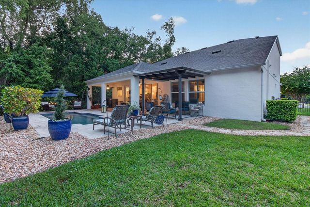 5714 CAMILA SONG LANE, Tampa, FL 33625