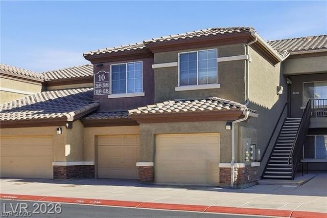 6868 Sky Pointe Drive 1038, Las Vegas, NV 89131