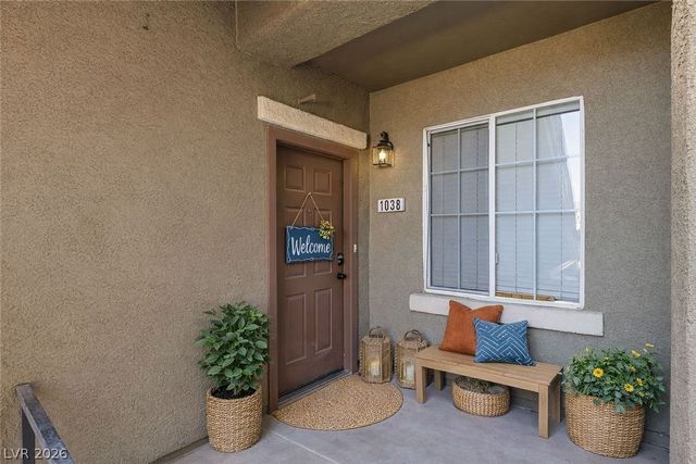 6868 Sky Pointe Drive 1038, Las Vegas, NV 89131