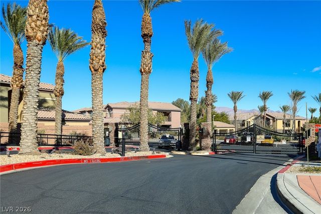 6868 Sky Pointe Drive 1038, Las Vegas, NV 89131