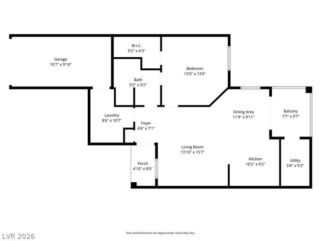 6868 Sky Pointe Drive 1038, Las Vegas, NV 89131