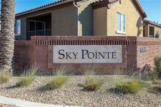6868 Sky Pointe Drive 1038, Las Vegas, NV 89131