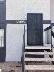 2112 Sun Avenue J, North Las Vegas, NV 89030
