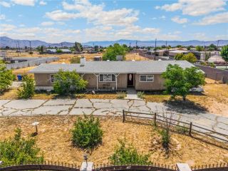 14975 Gayhead, Apple Valley, CA 92307