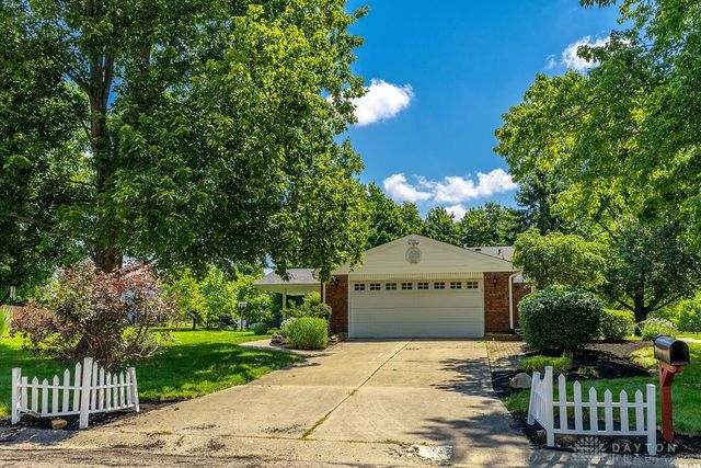 8050 Happiness Way, West Chester Twp, OH 45069