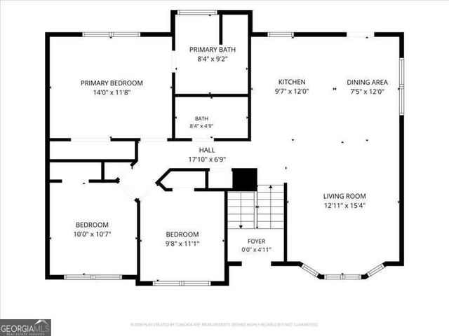 570 Bethany Court, Athens, GA 30606