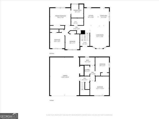 570 Bethany Court, Athens, GA 30606