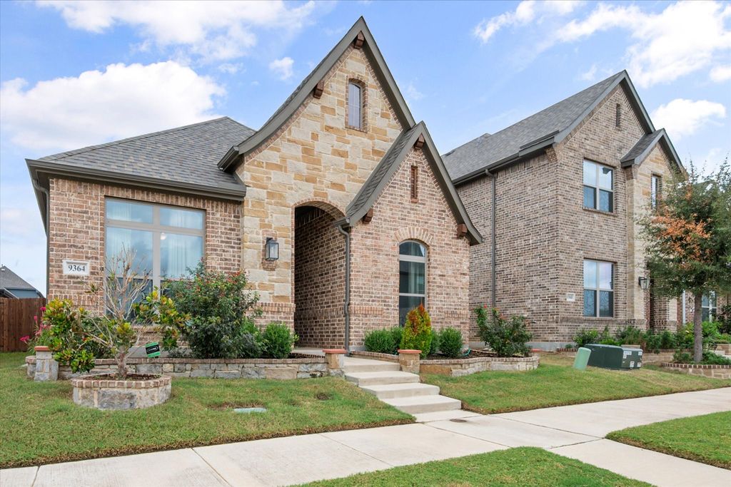 9364 Sunrise Trail, Fort Worth, TX 76118 — photo 2