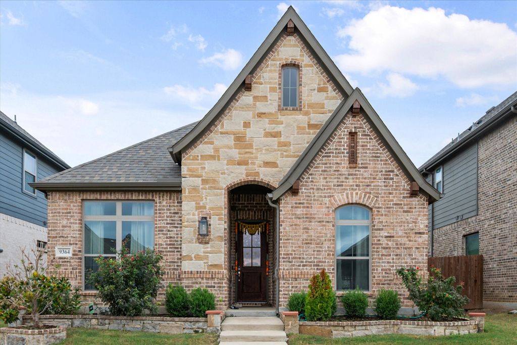 9364 Sunrise Trail, Fort Worth, TX 76118 — photo 3
