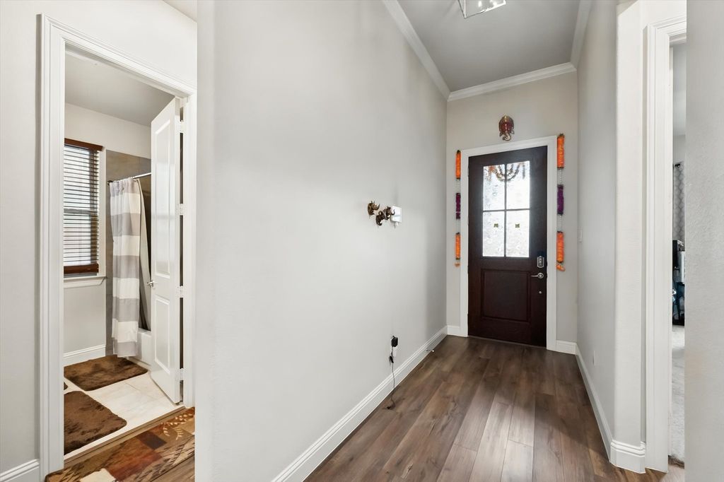 9364 Sunrise Trail, Fort Worth, TX 76118 — photo 4