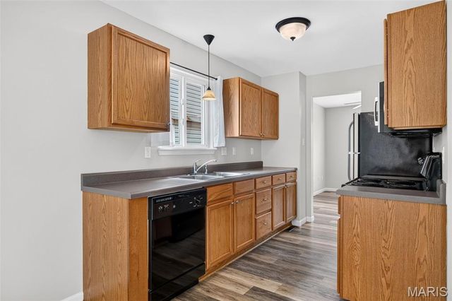 1015 Carpathian Drive, Lake St Louis, MO 63367