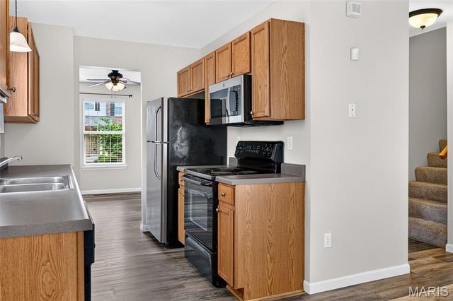1015 Carpathian Drive, Lake St Louis, MO 63367