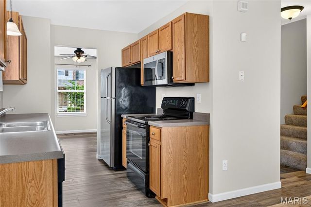 1015 Carpathian Drive, Lake St Louis, MO 63367