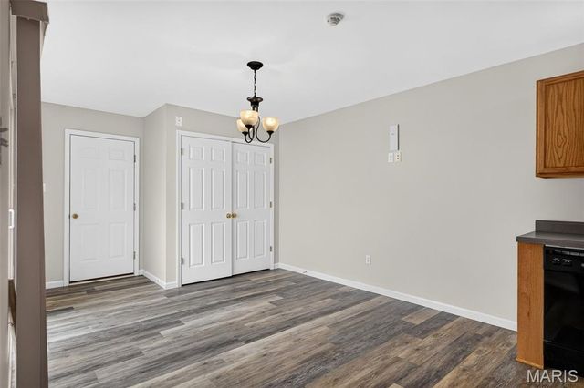 1015 Carpathian Drive, Lake St Louis, MO 63367