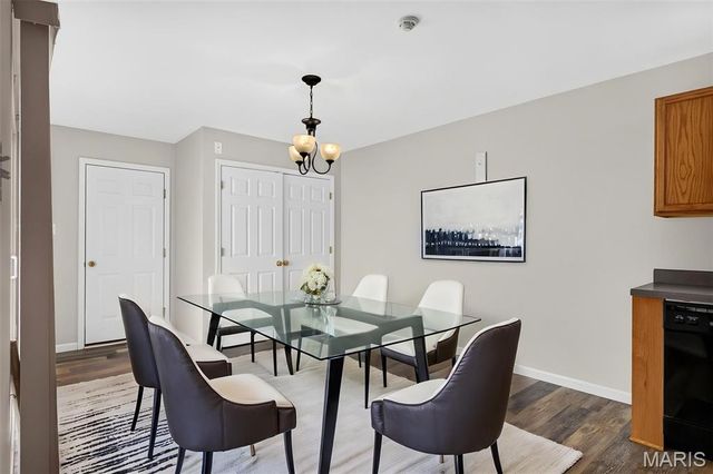 1015 Carpathian Drive, Lake St Louis, MO 63367