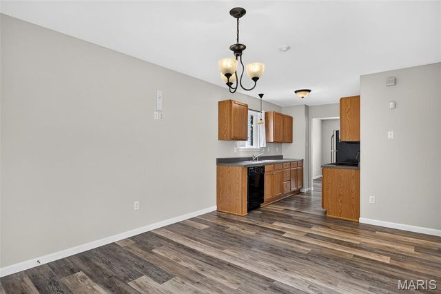 1015 Carpathian Drive, Lake St Louis, MO 63367