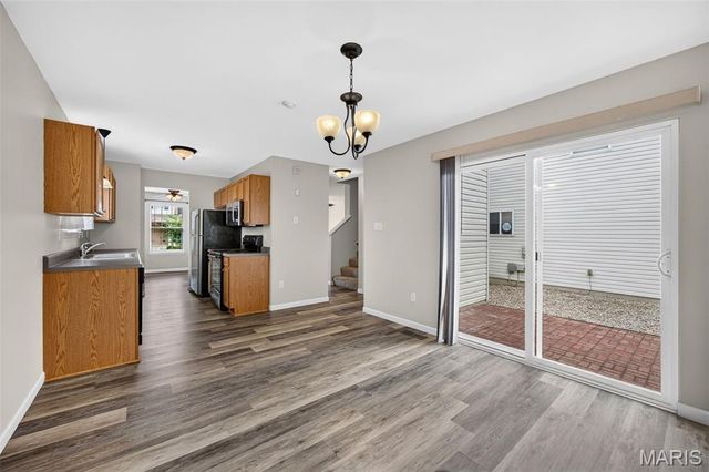 1015 Carpathian Drive, Lake St Louis, MO 63367