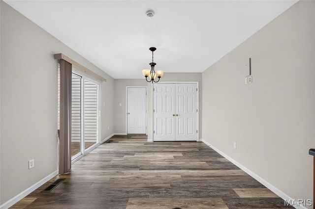 1015 Carpathian Drive, Lake St Louis, MO 63367