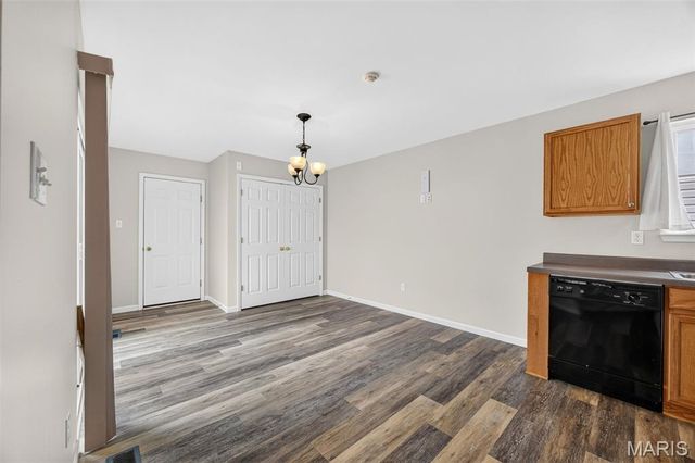 1015 Carpathian Drive, Lake St Louis, MO 63367